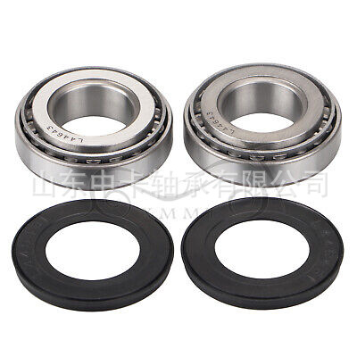 L44643/10 L44643/L44610 SET14  L 44643/L 44610  圆锥滚子轴承