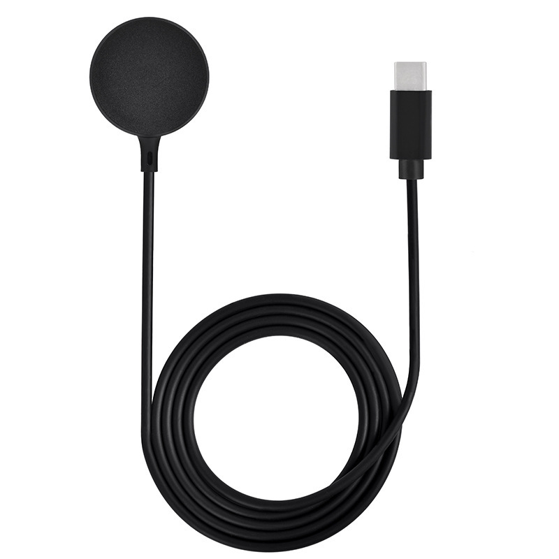 Suitable for Samsung Watch Galaxy Watch3/4/Watch5 Pro/Active2 Wireless Magnetic Charging Head