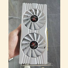RX580/590/GTX960�����Կ�8G-2G̨ʽ�����������޵羺