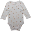 Threaded cotton-shoulder buckle-little sun