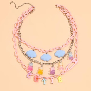 HANDMADE��ɫ�u׃����ɫ���ӿɐۄe�CUTE녶�С�����i�