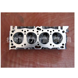 气缸及部件;曲轴、凸轮轴;压塑机