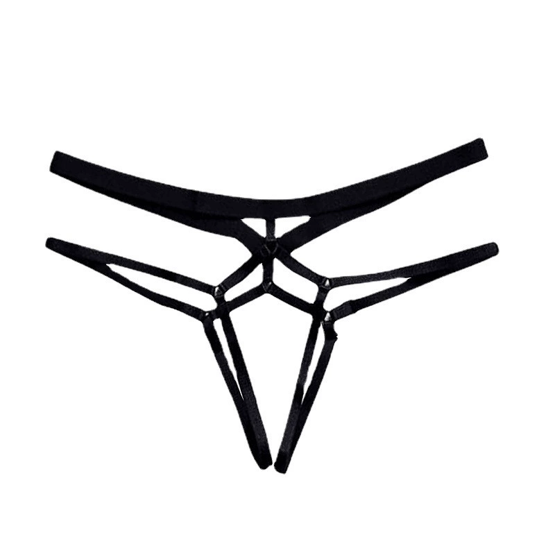 Женские кружевные_strappy