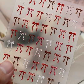 美甲饰品;美甲贴;其他美甲产品
