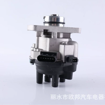Factory Direct Sales Car Ignition Distributor Suitable for Mitsubishi Md325051/T6T57171A (Distributor)