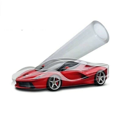 Car paint protective film – Lubron TPU Car