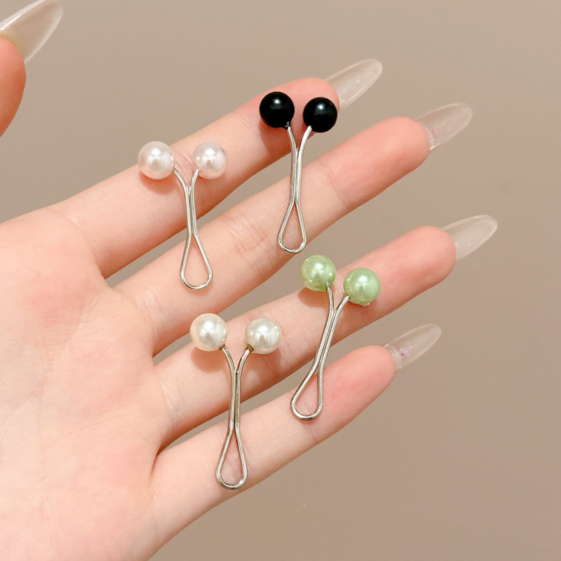 Pantalones de alfiler invisibles