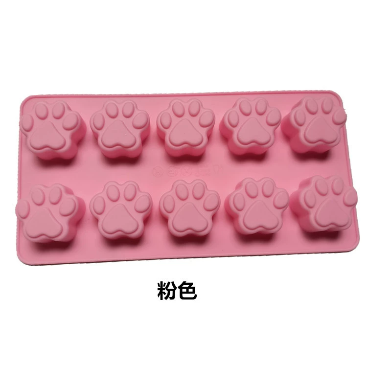Киндер silicone mold?