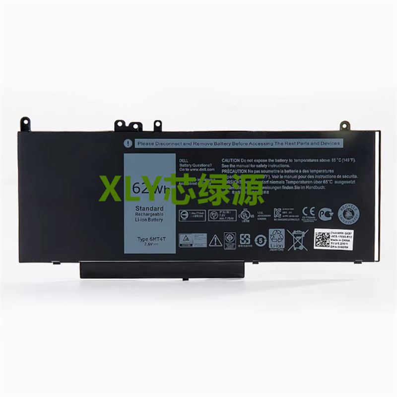 Suitable for Dell Latitude 14 E5470 5470 Latitude 15 E5570 5570 Battery Suitable for Dell Latitude 14 E5470 5470 Latitude 15 E5570 5570 Battery
