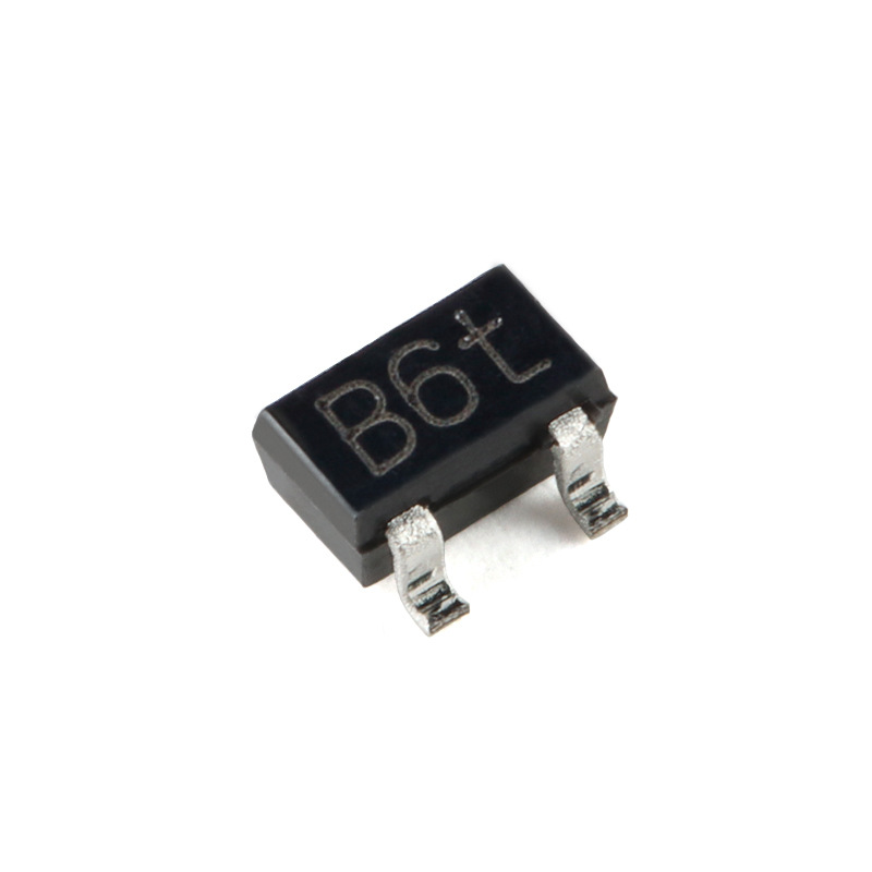 原装正品 NX7002BKWX SOT-323 60V单通道N沟道沟槽MOSFET