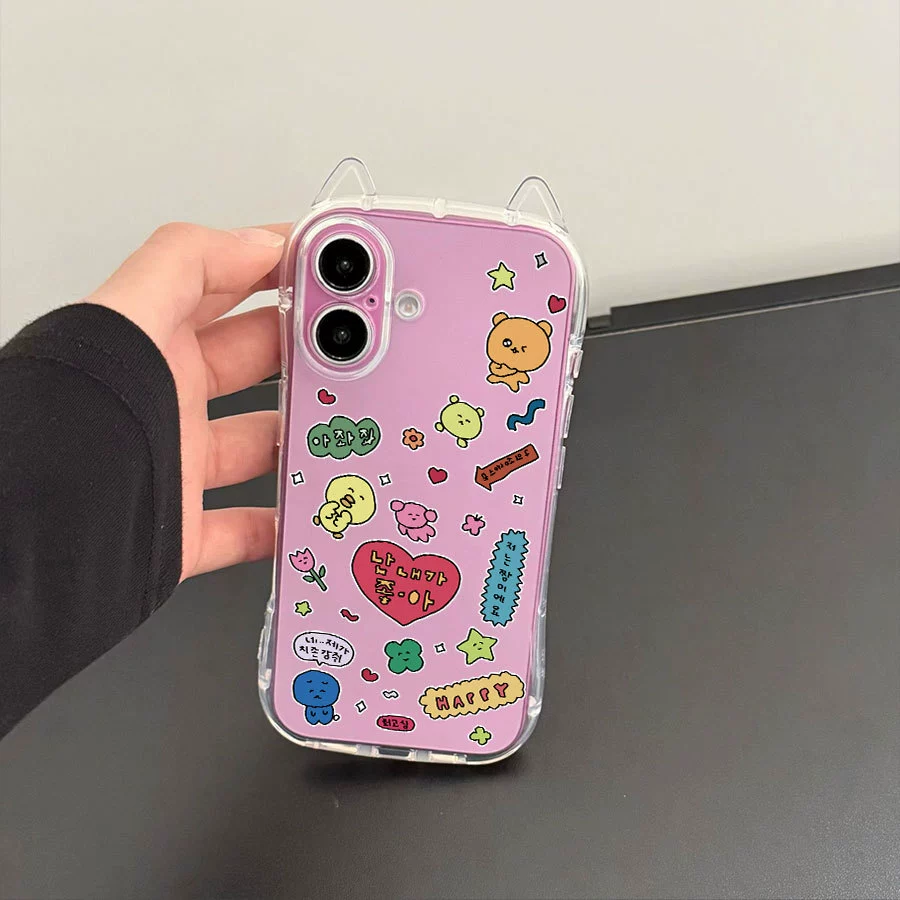 Apple, iPhone15, совместимый чехол для телефона, 15промакс