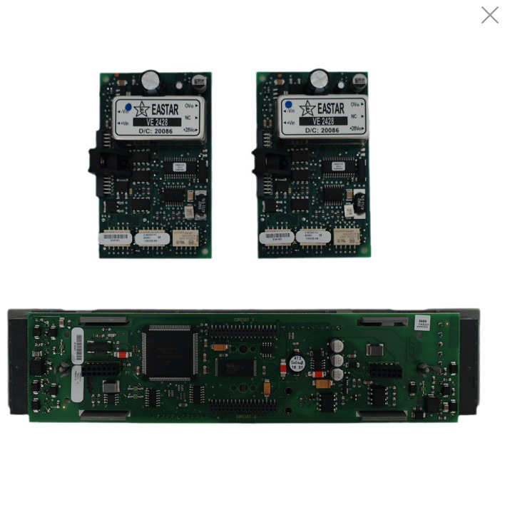 爱德华报警设备双回路卡3-SDDC1C 系列现货