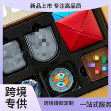 韩国游戏Korean Folk Game儿童益智游戏打画片打碑石抓石子踢毽子