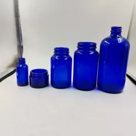 玻璃罐;玻璃瓶;保鲜盒、饭盒