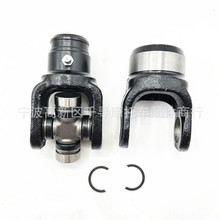 ת�� U�ν�ͷ ʮ�� 22MM ����HS500 HS700 P004D002241A0022 UTV