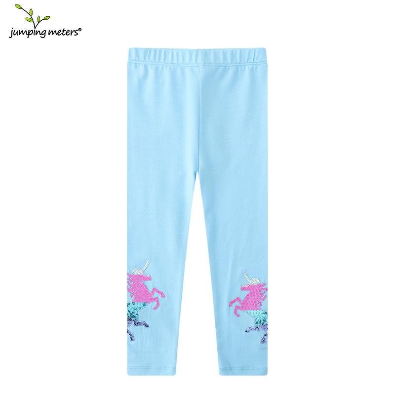 Children's clothing 2026 Spring/Summer new style girls' leggings cartoon outerwear children's leggings cross-border distribution and dropshipping