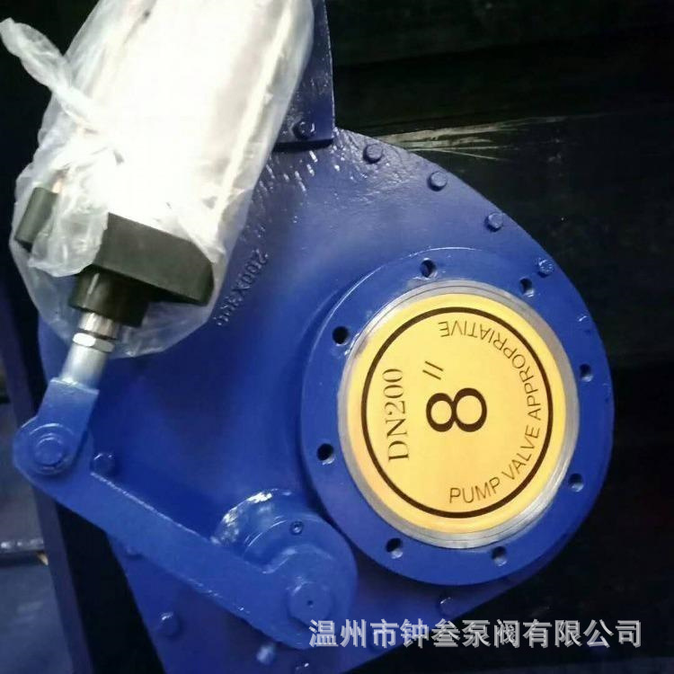 BZ644TC-16C DN125 BZ644TC 陶瓷摆动进出料阀 圆盘旋转卸灰阀