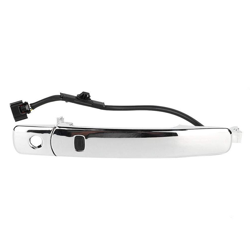 Suitable for 03-04 Infiniti FX35 45 handle handle 80640-CZ31B 80640-CA012