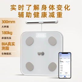 体重秤;智能体重秤;厨房秤