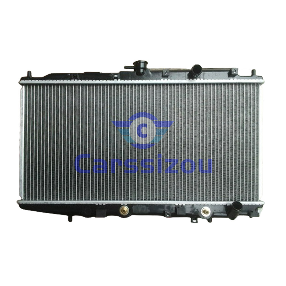 19010-P3S-T51 本田CITY 96-02 发动机冷却散热器