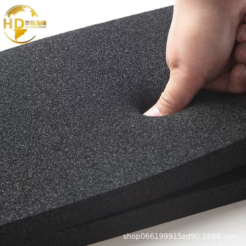 厂家批发保温橡塑片不干胶空调保温橡塑板铝箔贴面EPDM卷材片材