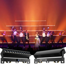 ���12�w40W�β�߾����̨��KTV�ư�Ⱦ��Ч����LED�����u�^��