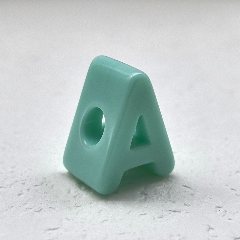 YR-049-A 민트 그린