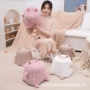 门口儿童圆形家用沙发