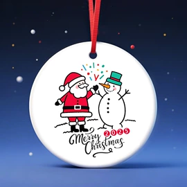 陶瓷工艺品;塑料塑胶标签;圣诞装饰品