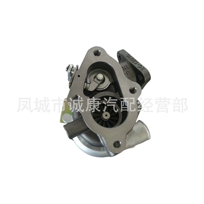Air-Cooled Tf035,49135-03310,49135-03043,49135-03500 Supercharger