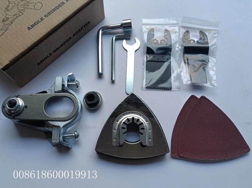 Power Tool Accessories角磨机万用宝转换ANGLE GRINDER ADAPTER详情12