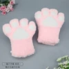Q-Cat claw-pink (single)