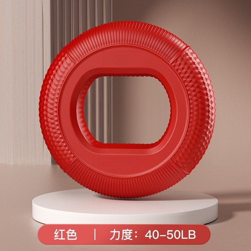 新品迪卡侬握力器男士练手力手指训练器握力器中学生女握力圈ENY0|undefined