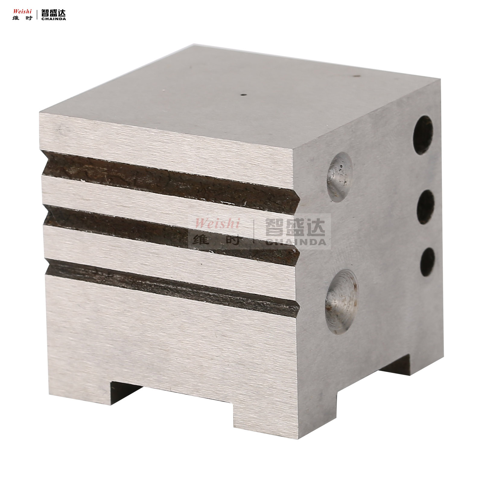 修表工具修表小凳四方铁墩拆表带专用小凳子固定座机芯表盘包邮