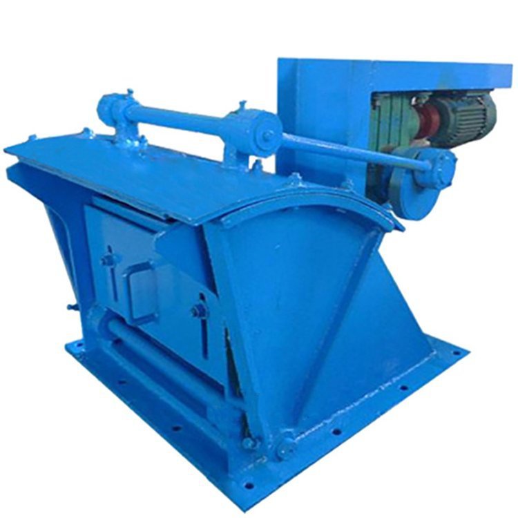 矿用下料设备 输送机械辅助装置摆式给料机 矿石喂料机