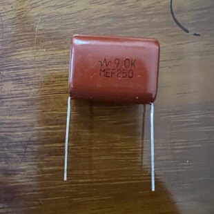 CL���905 9.0uf 250V �_��27.5mm