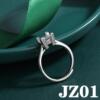 JZ01（1克拉）