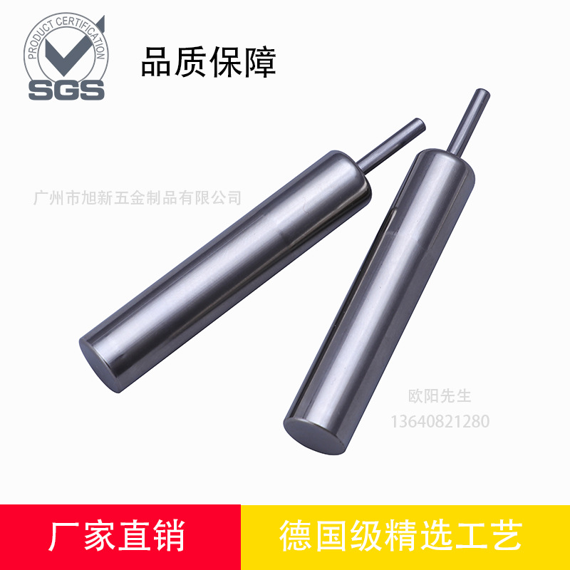 微小型气弹簧阻尼减震缓冲器 重型液压气动缓冲支撑杆不锈钢旭新