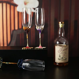 酒杯;酒具套装;玻璃杯