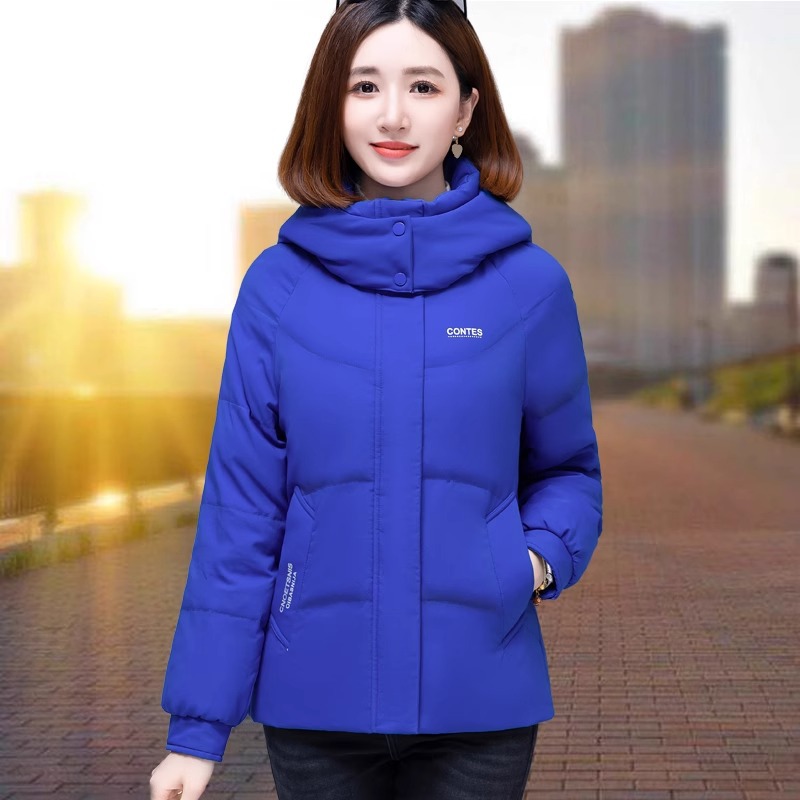 파란색