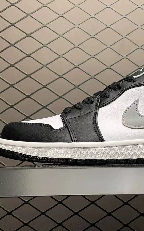 Air Jordan 1, низкие спортивные кроссовки для отдыха мужчин и женщин для любимых