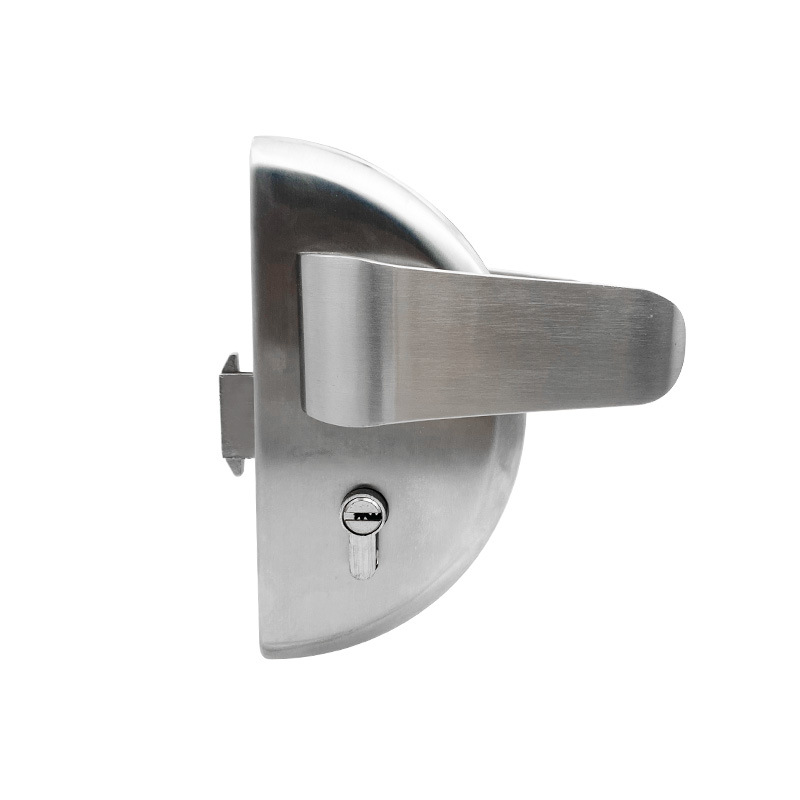 Glass lock, wholesale