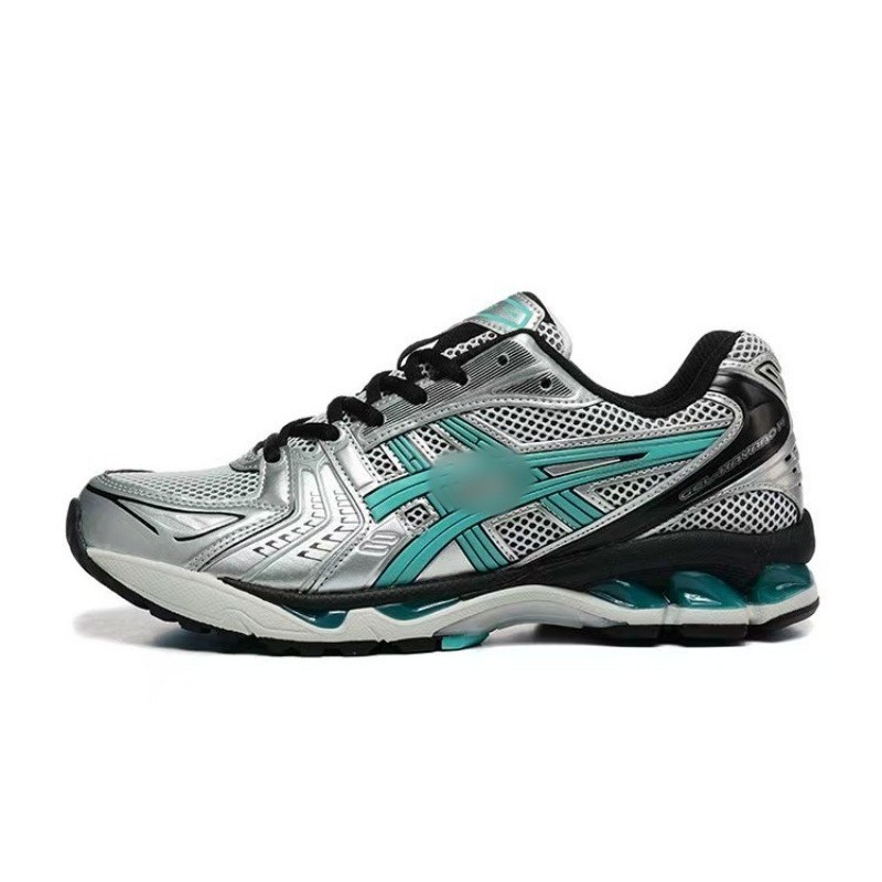 莆田純正アーサー Kayano14 レトロクッション性カジュアル通気性男性と女性のロートップアウトドアスポーツランニングシューズ|undefined