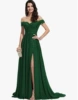 Marine green