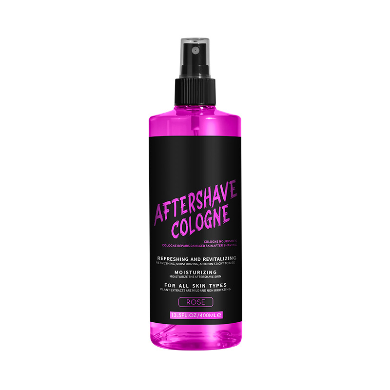 Cross-border spot explotador colonia spray de agua para hombres después del afeitado toner refrescante control de aceite image 6