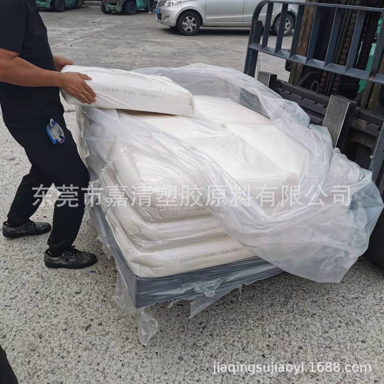 聚碳酸酯原产副牌PC浙江石化G1010-F透明级用于电子电器部件