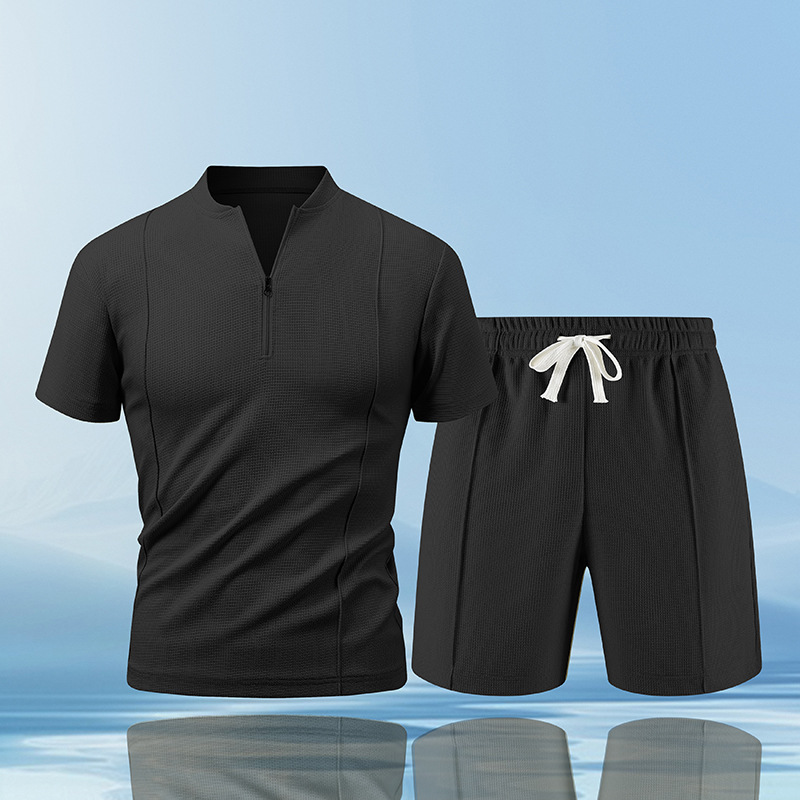 블랙 유럽 사이즈