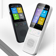 T10 proスマート音声翻訳機同時オンライン翻訳137カ国語wifi海外翻訳神器