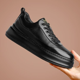 男式商务皮鞋;男式休闲皮鞋;男式板鞋