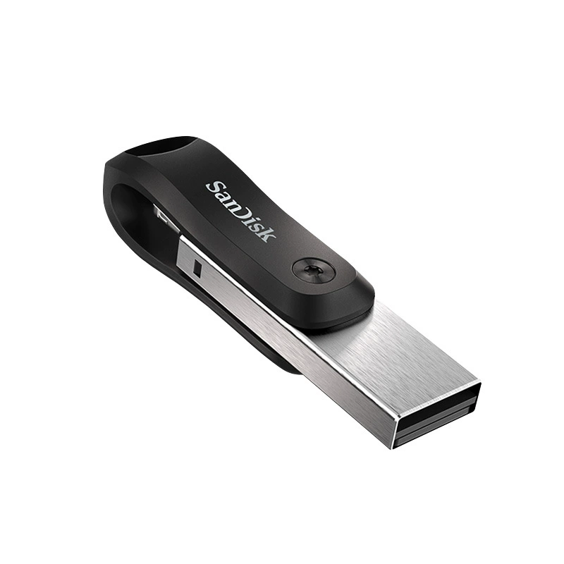 USB-накопитель совместимый с мобильными устройствами, дизайн для телефонов, 128G, 64G, 256G